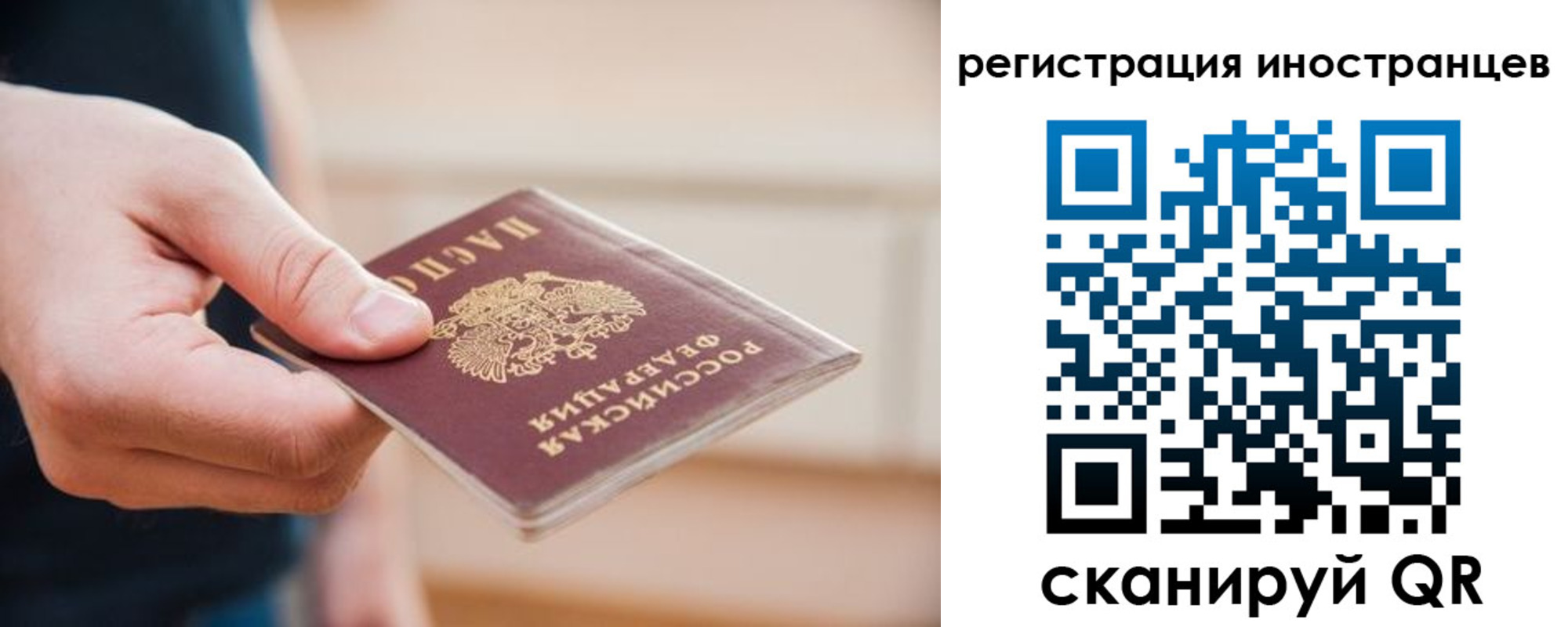 прописка гарантия в Осташкове